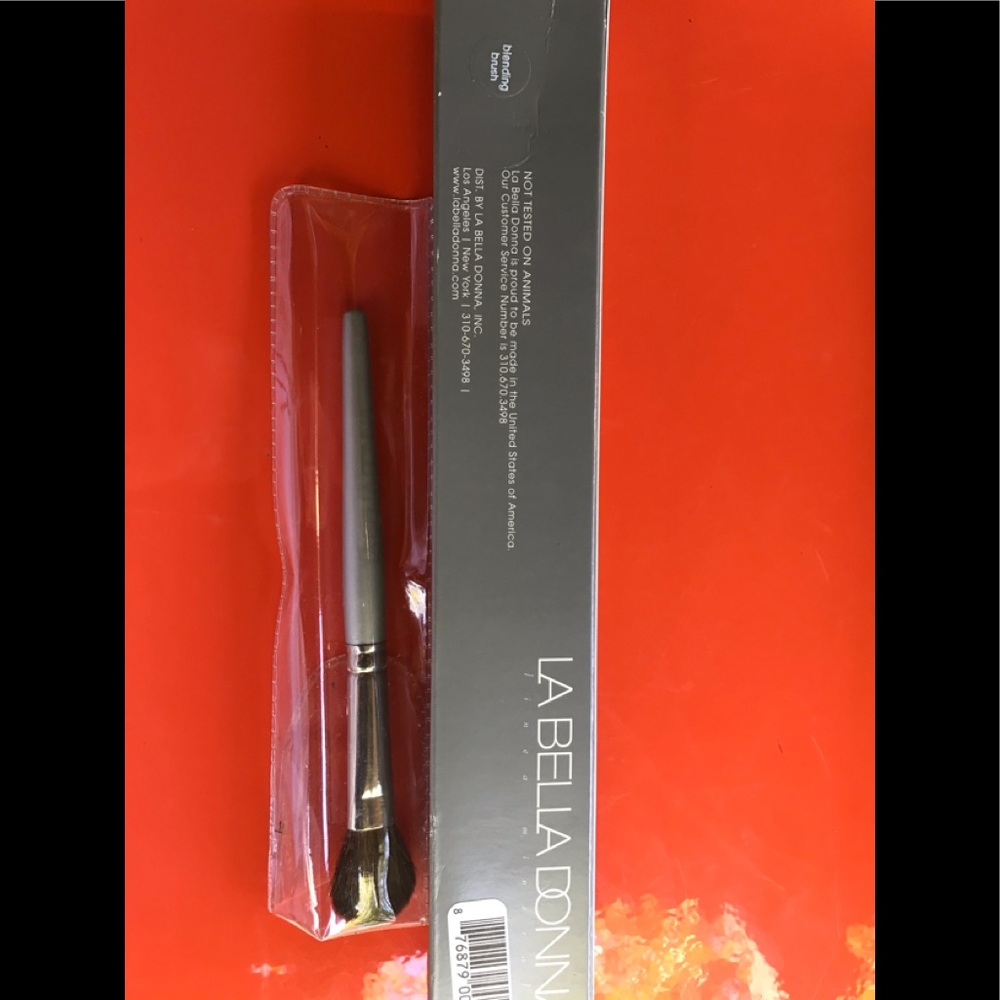 La Bella Donna Blending Brush